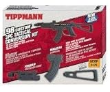 Paintball Tippmann Custom 98 or Pro AK Conversion Paintball Kit