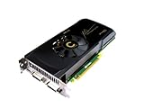 PNY XLR8 GeForce GTX 560 Ti 1024MB GDDR5 PCI-Express 2.0 DVI-I+DVI-I+HDMI mini Graphics Card VCGGTX560TXPB