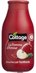 Cottage - Douche Lait Tonifiante - La...