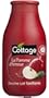 Cottage - Douche Lait Tonifiante - La Pomme d'Amour - 250 ml - Lot de 3