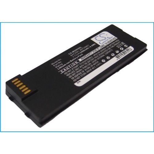 2400mAh Li-ion Battery Iridium 9555 Satellite Phone On Sale