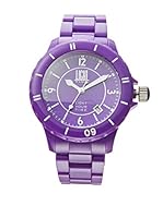 Light Time Reloj Colours Morado