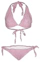 SKECHERS Eyelet Bikini (Pink)