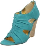 Charles David Womens Gradient Wedge Sandal Sandal
