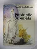 Leonardo da Vinci's fantastic animals