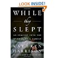 While They Slept