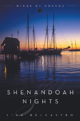 shenandoah nights