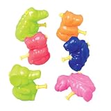 Neon Animal Water Guns