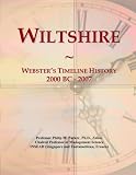 Wiltshire: Websters Timeline History, 2000 BC - 2007