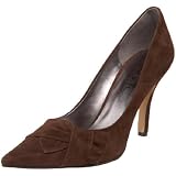 Nine West Womens Booboo Pump