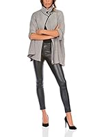 Uniq Poncho Vianey (Gris)