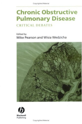Chronic-Obstructive-Pulmonary-Disease