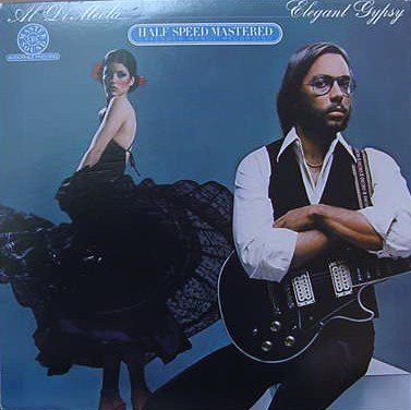  Al Di Meola