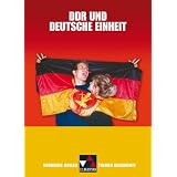 Buchners Kolleg. Themen Geschichte. DDR und deutsche Einheit: Gymnasium Sek IIvon "J�rgen Weber"