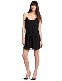 BCBGeneration Women's Ruffle Cami Dress