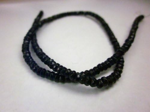 Ren sell onyx button [cut] [2.5x4] [about 40cm] (japan import)