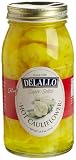 DeLallo Hot Cauliflower, 25.5-Ounce Jars (Pack of 6)