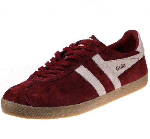 Gola Trainer Suede Men's Casual Sneakers