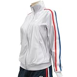 adidas(アディダス) オリジナルス トラックトップ ジャージ レディース CM272