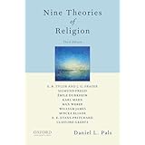 nine theories of religion