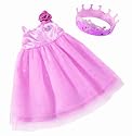 Zapf Creation Baby Born Magic princess Set