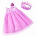 Spielwaren : Zapf Creation 803509 - Baby Born Prinzessinnen-Set