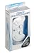 Snakebyte Wii Retro Controller - White (Wii)