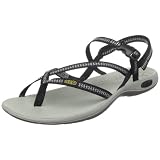Keen LAPAZ THONG 5138-LVCR, Damen Sandalen/Zehentrenner
