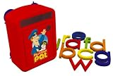 Toys : Postman Pat Bath Post Box