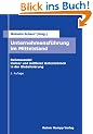 Unternehmensf�hrung im Mittelstand: Rollenwandel kleiner und mittlerer Unternehmen in der Globalisierung