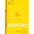 Lonsdale Key Stage 3 Essentials - Year 7 English Course Book: Ages 11-12