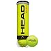 Head Team 4er Tennisblle