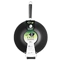 Ken Hom Tao Plus 36 cm Carbon Steel Wok