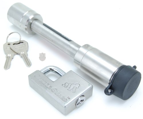 Reese Towpower 72795 Stainless Steel Combo Pack