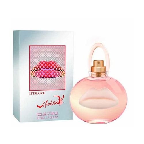 Salvador Dal&iacute; It is Love Eau De Toilette 30 ml (woman) Preisvergleich