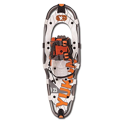 Yukon Charlies 825 Advanced Series Snowshoe Sporting Goods Winter