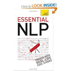 Essential NLP: Teach Yourself