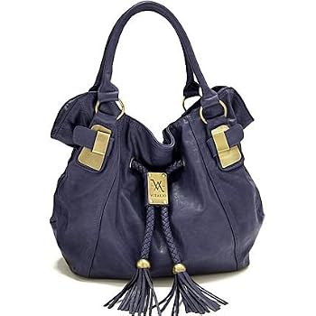Set A Shopping Price Drop Alert For Oversized ''Savitha'' Hobo by Vitalio Vera