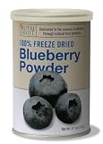 Freeze Dried Blueberry Powder