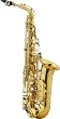 Jupiter 767GL Deluxe Alto Saxophone