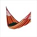 Large Mayan Hammock - Multi Stripe