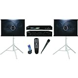 IMAGE OF DV101 Karaoke System
