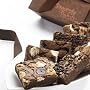 Brownie Points Signature Chocolate Lover's Box of One and a Half Dozen Award Winning Brownie Varieties
