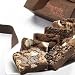 Brownie Points Signature Chocolate Lover's Box of One and a Half Dozen Award Winning Brownie Varieties