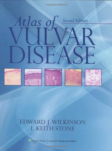 atlas of vulvar disease