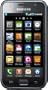 Samsung I9000 Galaxy S Unlocked GSM Smart Phone with 5 MP Camera, Android OS, Touchscreen, Wi-Fi, GPS and MicroSD Slot - Unlocked Phone - No Warranty - Black
