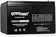 ExpertPower 12V 7 Amp EXP1270 Rechargeable Lead Acid Battery