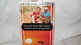 Dreams from My Father