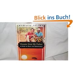 Dreams from My Father: A Story of Race and Inheritance