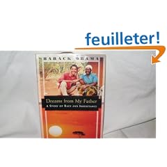 Dreams from My Father: A Story of Race and Inheritance